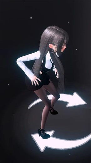 ZEPETO Dance Craze | Trending Avatar Moves