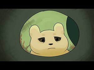 hunter long legs - rain world meme
