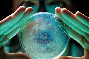 Scientists Built a New Lifeform With Just 57 Genetic Instructions