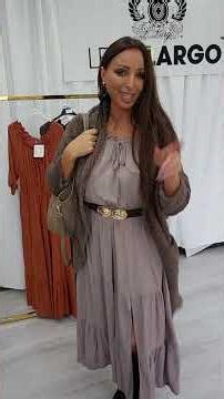 fango Sukienka Marsha