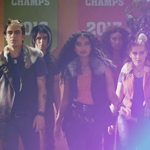 106K views · 3.4K reactions | New to Seabrook and ready to take over...  #ZOMBIES2 | Disney Channel | Facebook