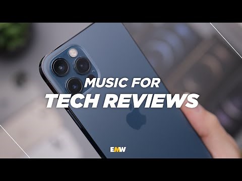 NO Copyright Background Music For Tech Videos | Background Music For Unboxing Videos NO Copyright