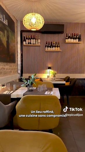 Le Concept : Bistronomie et Viandes d'Exception à Dijon