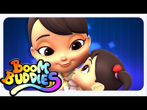 Rock A Bye Baby | Baby Songs To Sleep | Nursery Rhymes & Kids Song