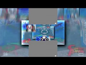 (REQUESTED/YTPMV) Combo Panda Crying Scan Scan