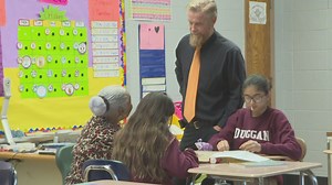 Operation Education: Enrichment programs can be life-saving for some students