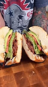 Ultimate BLT