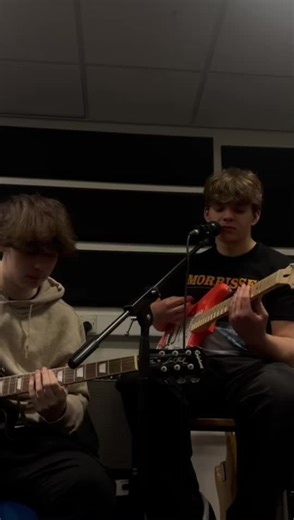 Exploring Inner Turmoil in Original Song by Apollo Band