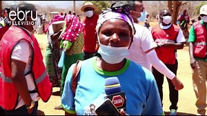 Over 600,000 Children Are Suffering From Malnutrition