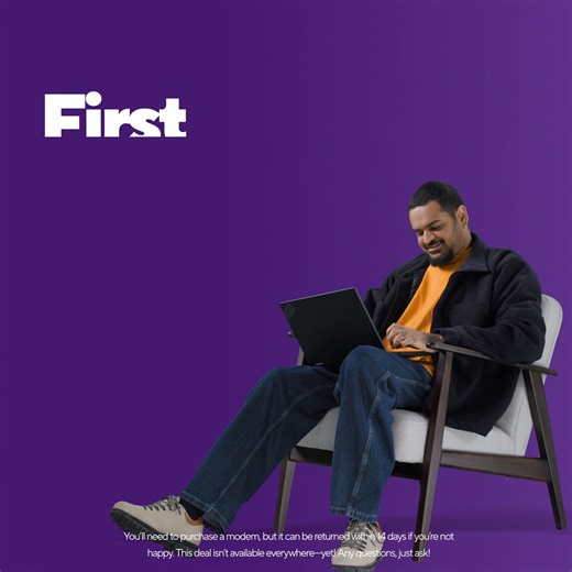 For a limited time only, get 5G Home Internet from Metro for $40/mo. | Metro by T-Mobile