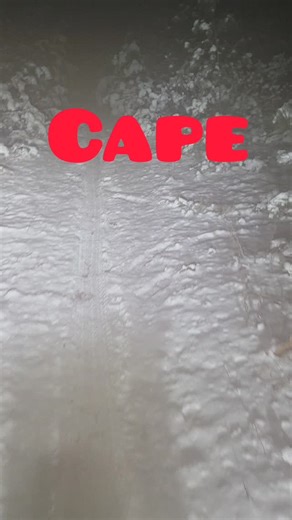 Frank Merola on Instagram: "Winter fat biking Cape Cod"