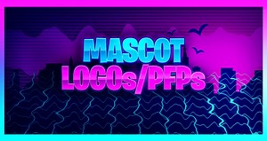 Twitch Gaming Logo - Waqar /Graphics