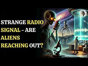 Mysterious Radio Signal Detected from Distant Exoplanet | WION Podcast