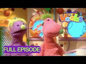 The Hoobs | Juiciest Fruit | Jim Henson Family Hub | Kids Cartoon