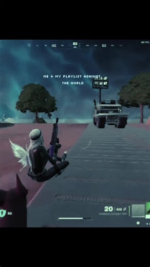 Reloading Your Fortnite Playlist: Battle with Music