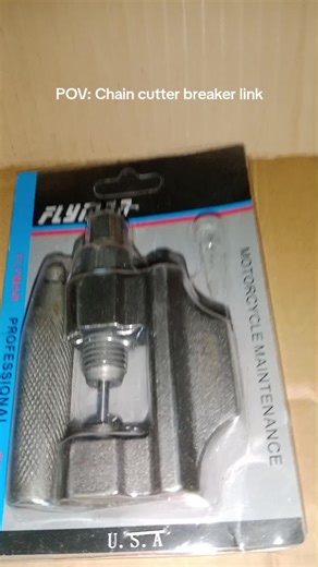 Best Motorcycle Chain Cutter for Easy Repairs