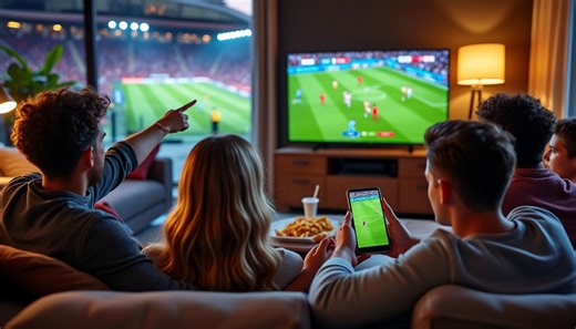 Koora Live : Suivez Tous Les Matchs En Direct