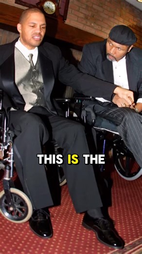 The Fighters Haven | Boxing/MMA History & Stories on Instagram: "The tragic injury to Gerald McClellan occurred during his fight against Nigel Benn on February 25, 1995, at the London Arena. McClellan challenged Benn for the WBC super-middleweight title and started strong, knocking Benn down in the first round.As the fight went on, Benn rallied, and in the tenth round McClellan was knocked down twice before the bout was stopped. Shortly after returning to his corner, McClellan collapsed and was