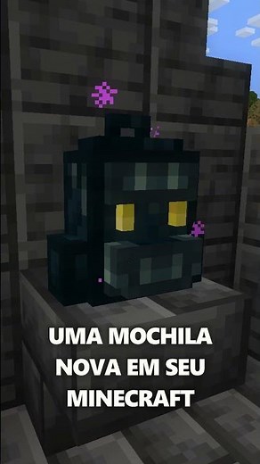 Minecraft – Ender Pack Mod