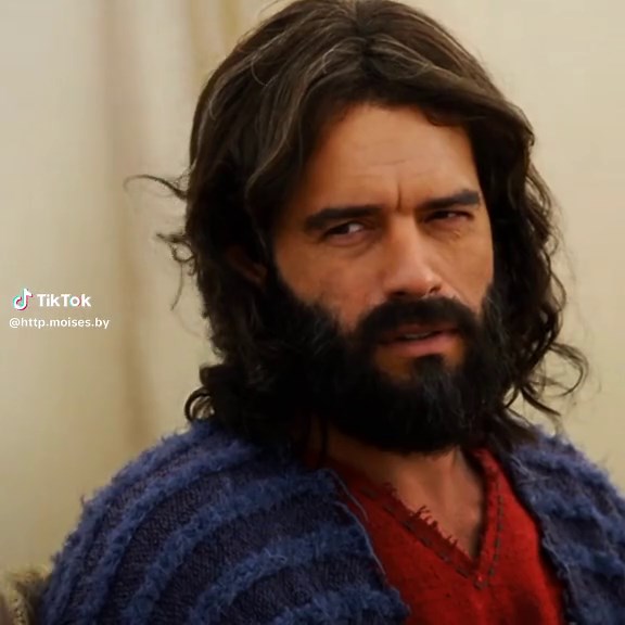 Fraternidad eterna: Moisés y Ramsés en Moisés y los Diez Mandamientos