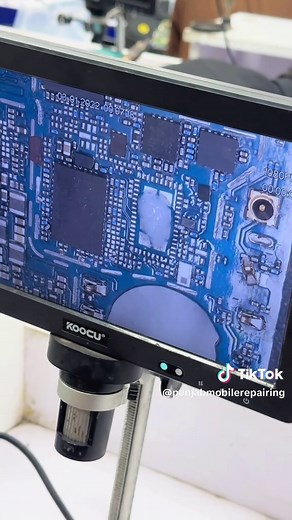 This Mobile Repairing Course is designed to teach you complete skills needed to repair smartphones and other mobile devices professionally. Whether you are a beginner or already have some knowledge, this course helps you learn step by step from basic to advanced level. You will start with the fundamentals like mobile parts identification, tools usage, and safety methods. Then you will move towards practical skills such as opening phones, diagnosing faults, and repairing hardware issues. The cour