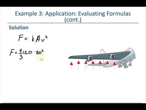 9.4 Working with Formulas