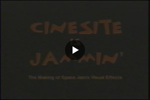 "The Making of Space Jam 1996."Chicago Illinois 1995, I was just finishing up an animated Saturday morning cartoon show called "Battletech" at Fasa Interactive that created the board game of the… | Robb Gardner | 27 comments