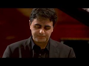 DAVID KHRIKULI – first round (19th Chopin Competition, Warsaw)