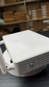 🦋 Strong WiFi Signal Coverage 🎯 ⭐ XPON ONU built-in | 1GE 🚀 🤷‍♂️Stable & Low Latency WiFi 🛜 ⚡ Fast Internet | Smooth Streaming | Reliable Network 🌏 | Hello-Mohammadpur