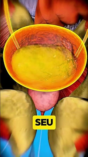 Holding your pee? DON'T do it! 😱🚽