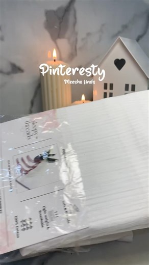 Gingham Bows Pillow Cases ✨ | Link 🔗 on my community page | Meesho Aesthetic Finds | Meesho Hauls