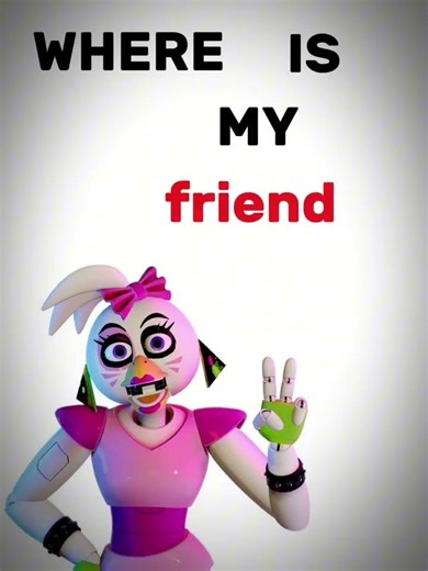 Sun drpd and moon drop #where is my[edit by @niccolodeokta #fnaf