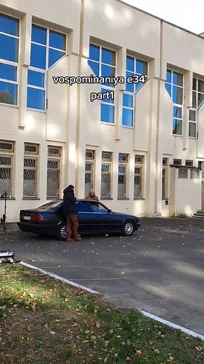 Exploring the BMW E34: Interior and Exterior Highlights