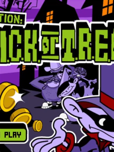 Nostalgic Cartoon Network Games You Forgot About