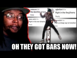 Right in the They/Thems [Chat Music] DB Reaction