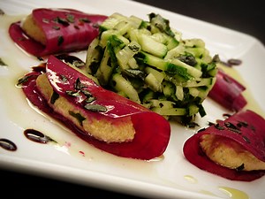 Les obsédés du cru