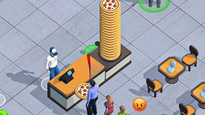 Download & Play My Pizza Shop Simulator Game on PC & Mac (Emulator)