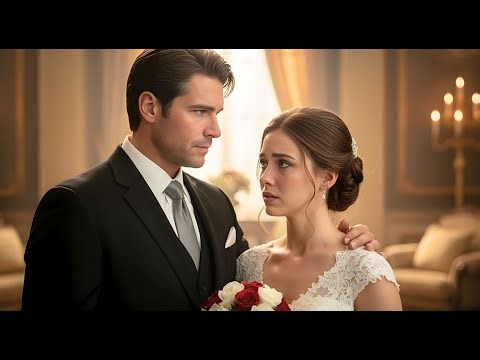 A Millionaire Falls in Love with the Bride Abandoned by His Friend — A Story of Forgiveness Romance