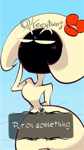 SILKSONG: LACE HAS A CROISSANT HAT!! #silksong #hollowknight #hornet #memes #animation #silly #lace