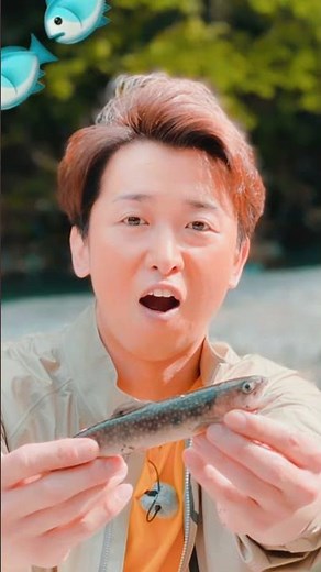 どんどんキャンプにハマる大野くんの可愛さがえげつない