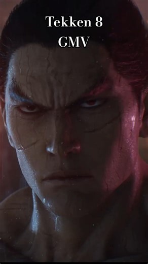 [GMV - Tekken 8] Brawl - Neffex