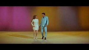 Elvis Presley - Edge Of Reality