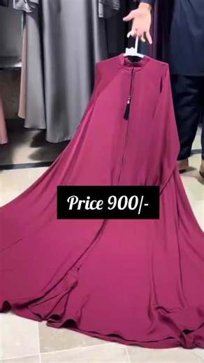 Shop Stylish Abayas Online for Cash on Delivery