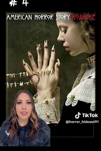Ranking American Horror Story Series from Worst to Best