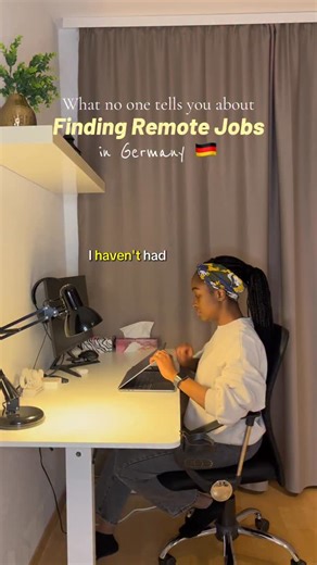 O. Chizim on Instagram: "🇩🇪 Best sites for finding remote jobs 1. LinkedIn Jobs – Use the Remote filter and also apply to Hybrid roles (many are remote in practice). 2. StepStone Germany – Search using keywords like Remote, Home Office, or Hybrid. 3. XING Jobs – Popular German platform with remote and flexible roles. 4. ArbeitNow – Use the remote filter for startup, tech, and international roles. 5. Fernplatz – Focuses on remote jobs for people living in Germany. 6. Indeed Germany – Filter by