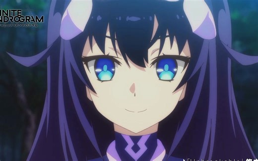 【2020年1月】-无限系统树- 番宣CM(30S)【F宅/1080P+】