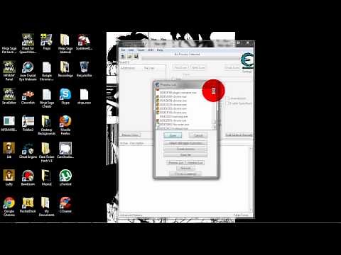 Cheat Engine 6.2 How to find "Search For Text"