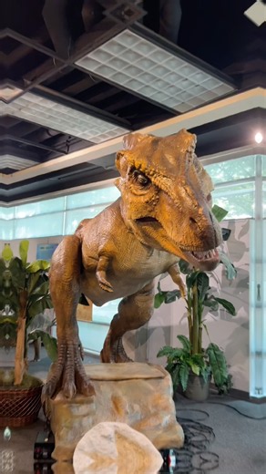 This Is Why Families Are Driving To Dickson, TN 🦖 #TennesseeKids #NashvilleThingsToDo #DicksonTN