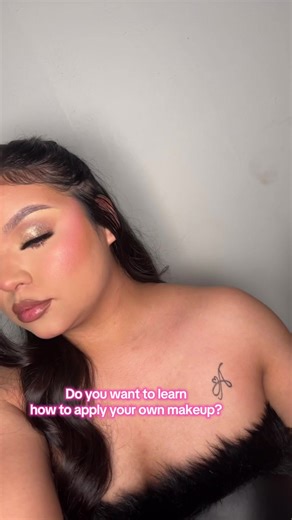 Self Makeup Application Classes in Dallas