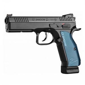 Ceska Zbrojovka - Pistolet CZ Shadow 2 kal. 9x19 mm Para